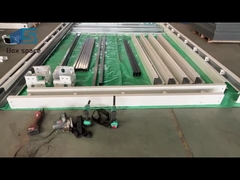 Instalacja domów kontenerowych odłączalnych