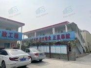 Najlepiej sprzedający się towary Chiny Meble domowe Nowoczesny hotel wakacyjny Luksusowy hotel Niedrogi koszt Projekt prefabrykowanego domu kontenerowego